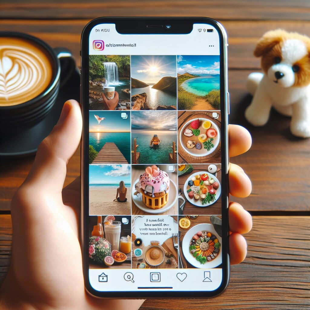 インスタ運用代行✨生きている日本人増やします 【先着1名】今後のいいねやコメント増加が期待できます❗️ イメージ1