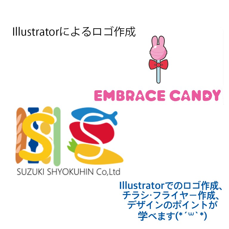フォトショイラレ.クリスタ初心者レッスンいたします Photoshop、Illustrator、クリスタ イメージ5