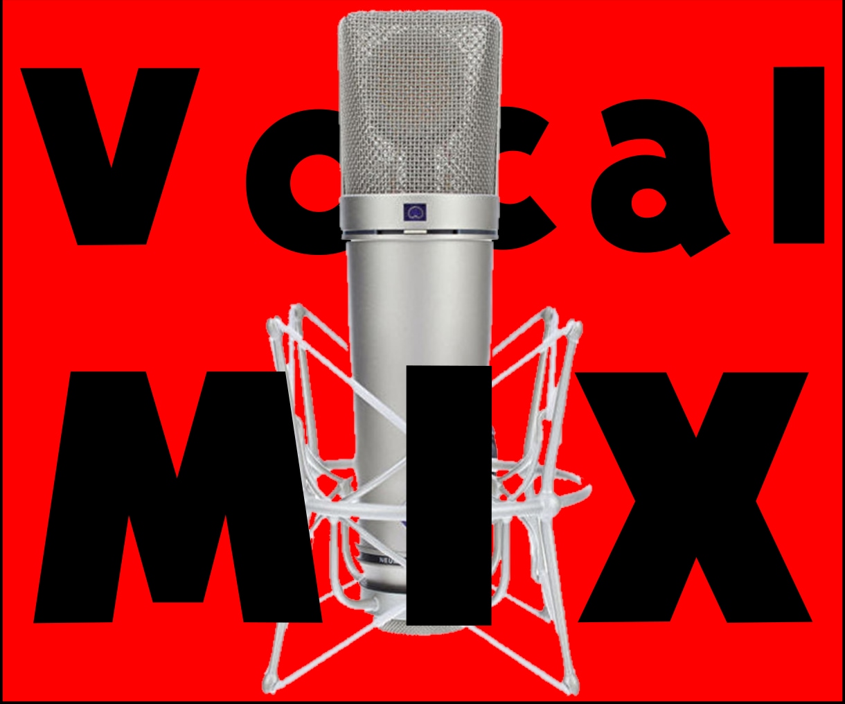 歌ってみた・ボーカルMIX承ります 重要なポイントに注力、魅力をとことん引き出すことに特化！ イメージ1