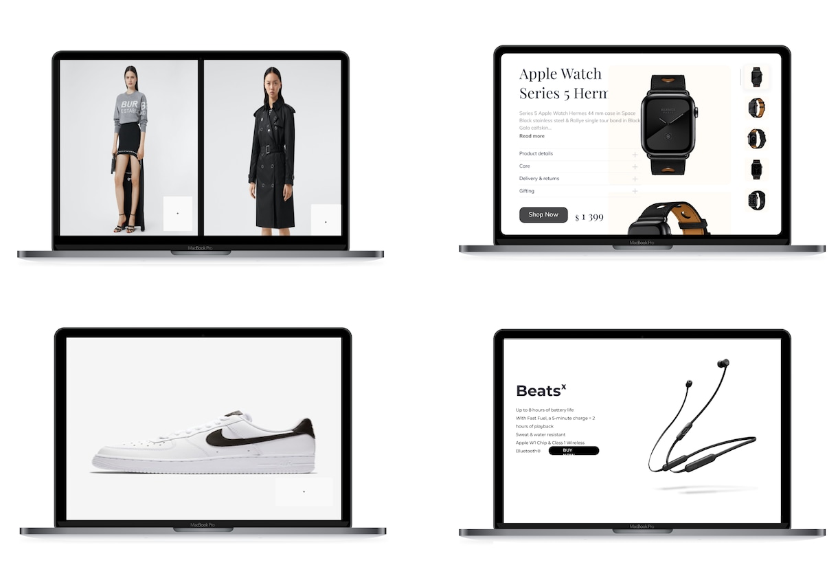 超速納品！Shopifyの初期設定構築を承ります これからECサイトを運用したいけど、始め方がわからない方へ イメージ3