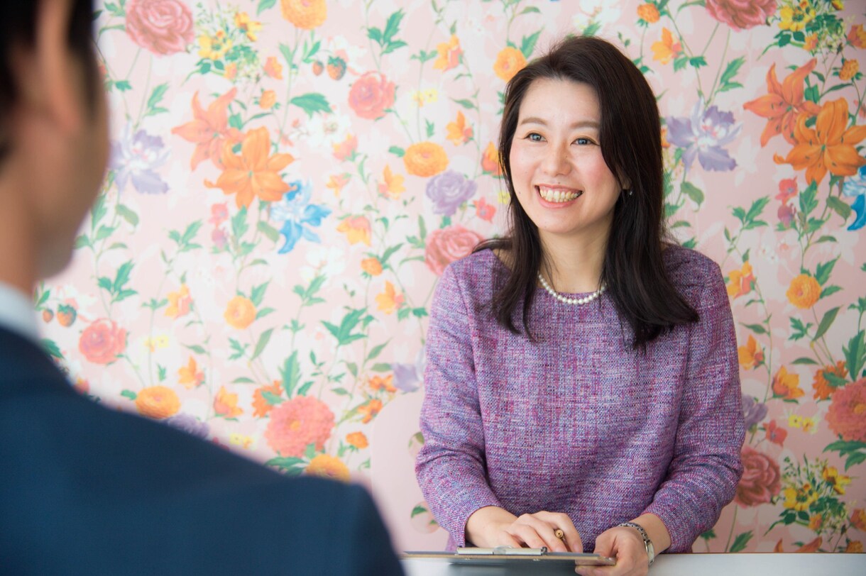 男性用お見合いを突破する秘訣をお伝えします 長い婚活生活から脱出したいあなたへ イメージ3