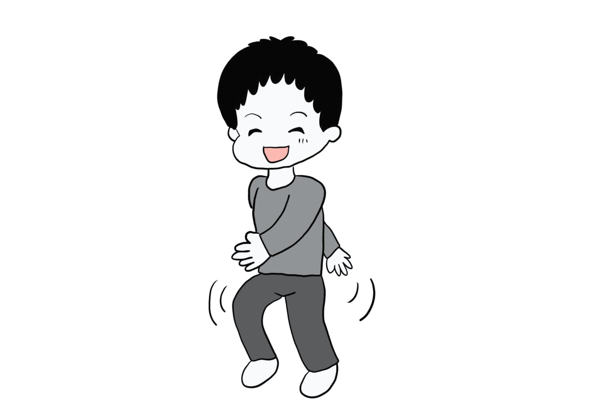商用OK！やさしく伝わる保育イラスト制作いたします 乳幼児の健康、発達、遊びや赤ちゃんのいろんな表情を描きます イメージ5