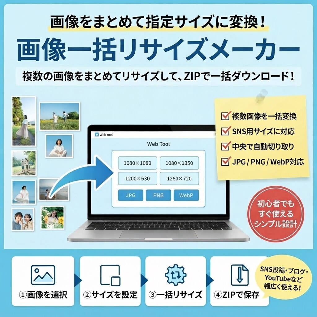 小さなWebツールを制作します 毎日の面倒な作業を専用Webツールで効率化します イメージ3