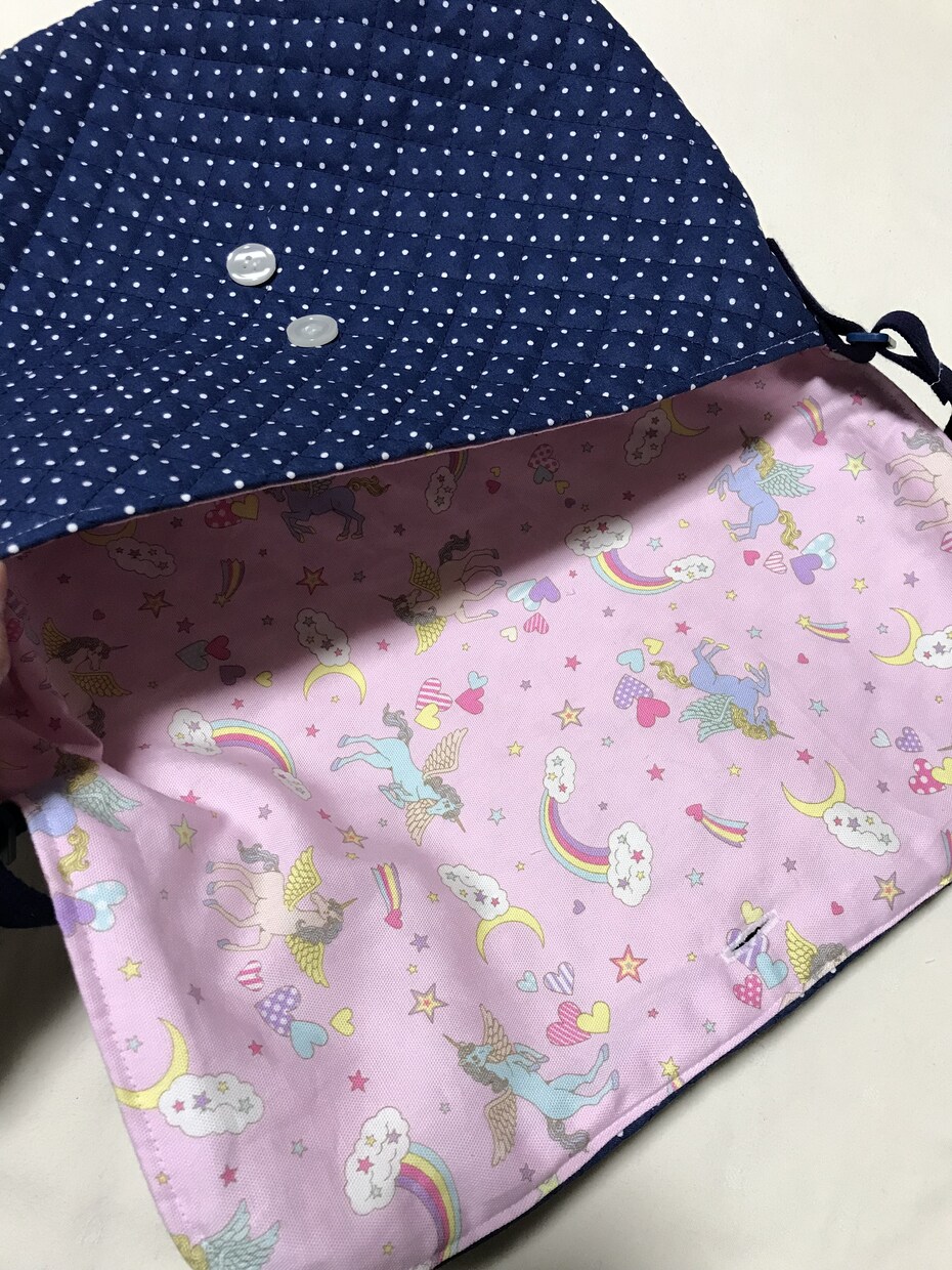 rena a様専用♡園セットお作りします rena a様のオーダー専用ページです。 イメージ6