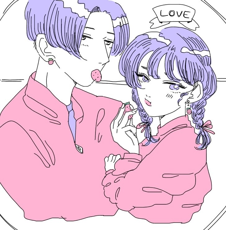 必要な用途に応じてイラストお描きいたします 似顔絵、挿絵などの用途に是非お使いください！ イメージ7