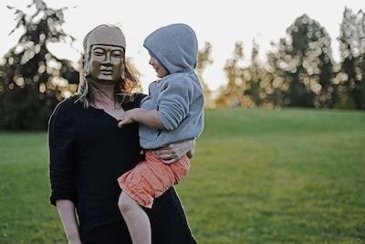 毒親によって作られたトラウマを探して解消します トラウマから解放されて、人生を心から楽しんでみましょう！ イメージ1