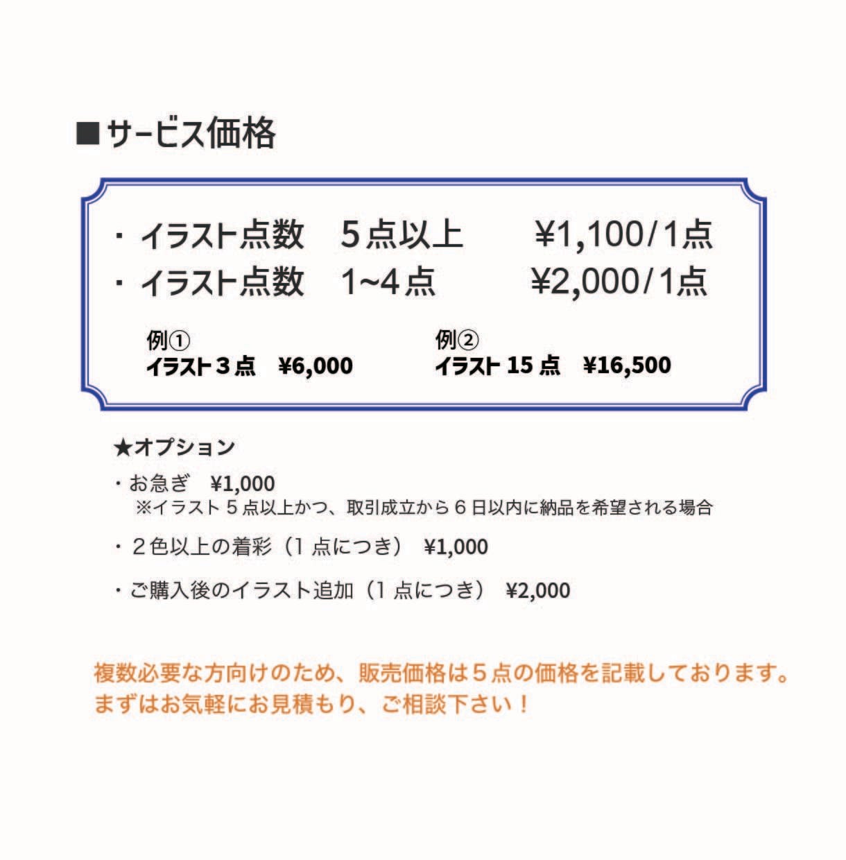 資料、書籍、サイトに！シルエットイラスト作成します もう探す時間を取られない！複数イラストが必要な方へ！ イメージ4