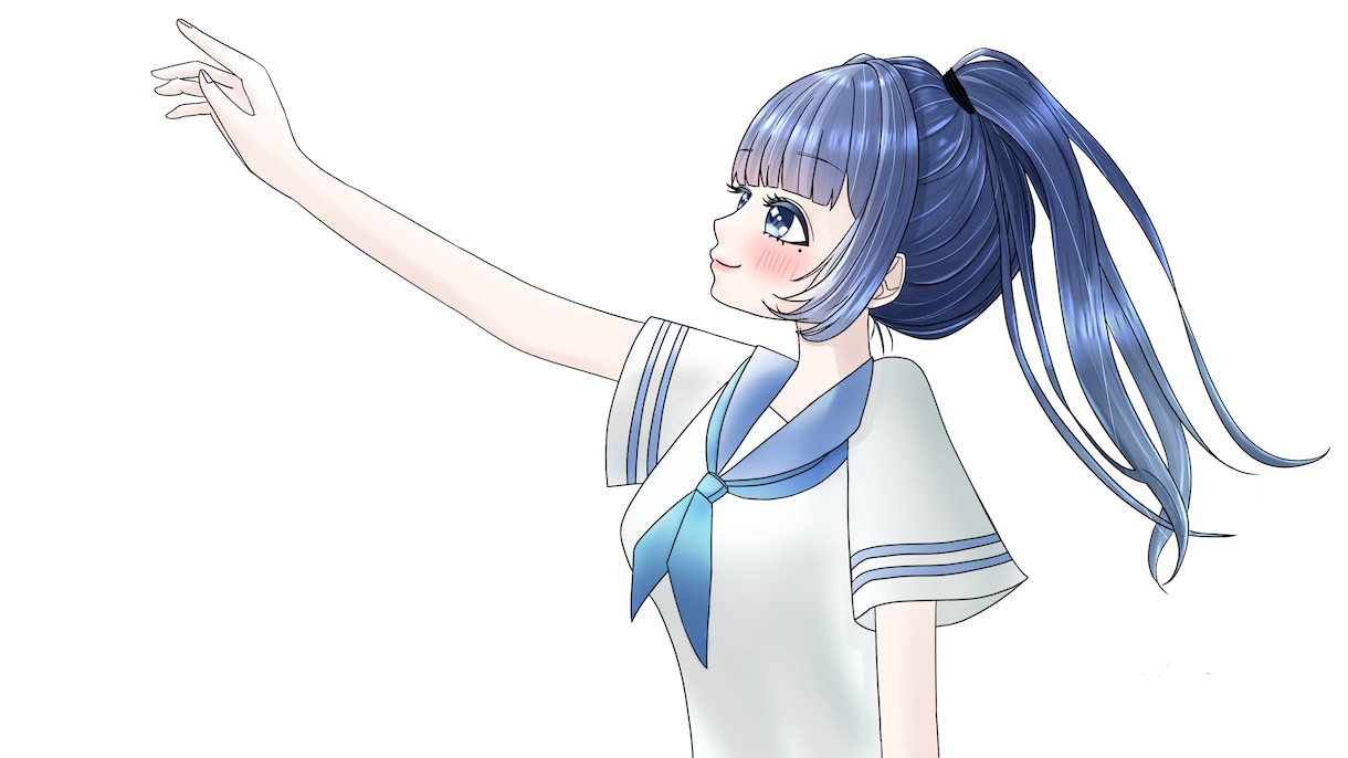 ゆるふわ可愛いイラストアイコンを制作します SNSアイコンやグッズに！商用利用もOKです！ イメージ6