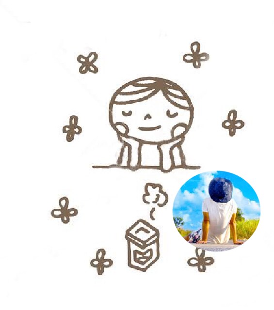 2日間メ✉️何でもお悩みお聞きします 楽しい話、悲しい話、難しい話、なんでもオッケーです！ イメージ1