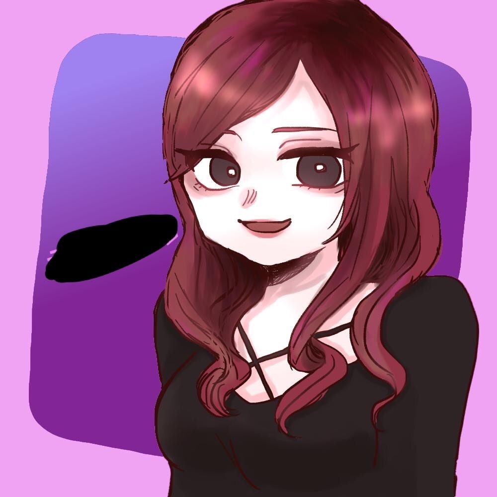 あなたのためのアイコン描きます アニメ風、ビビット色、インパクト強めの絵をお届けします イメージ3