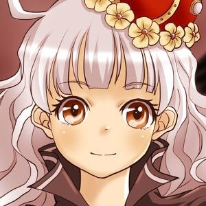 ★男の子・女の子等★オリジナルアイコン制作します！ イメージ3