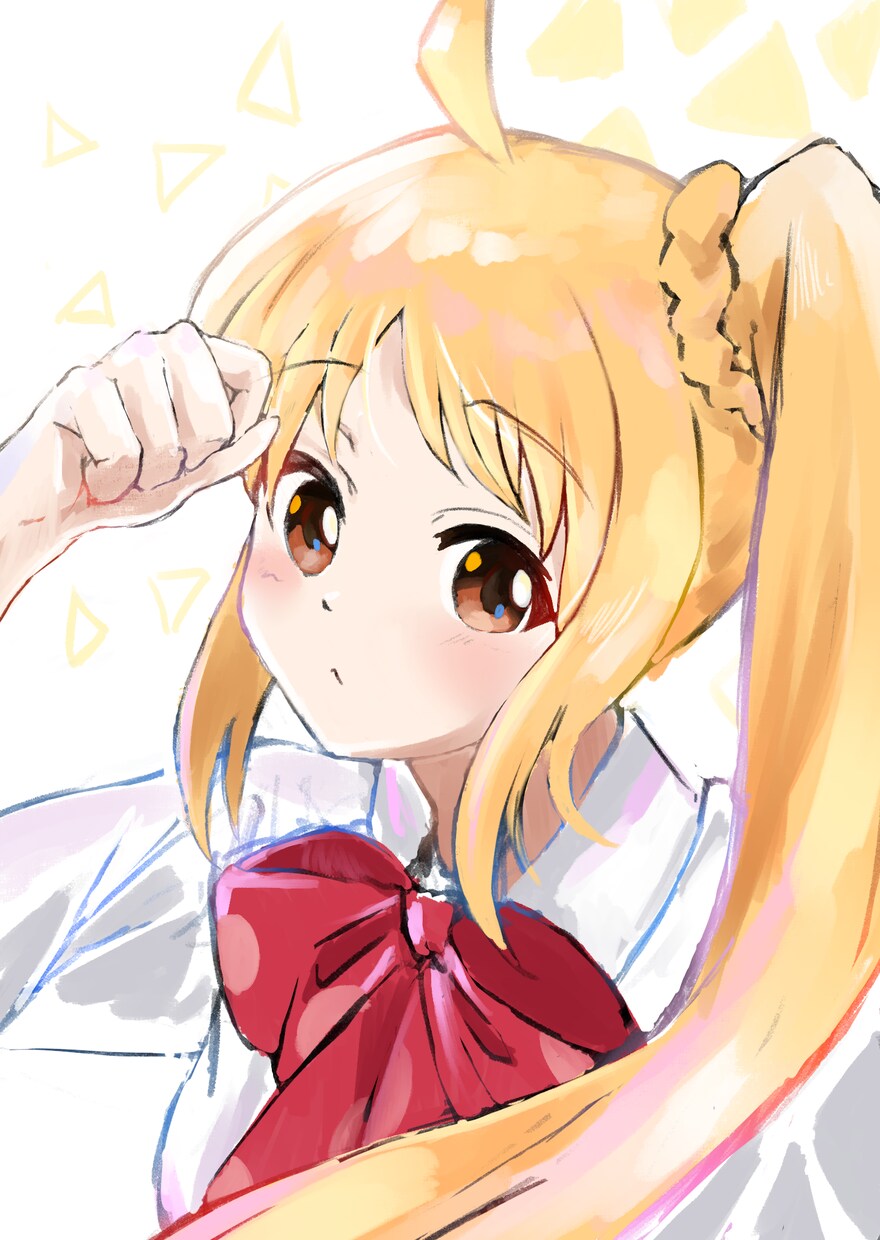 カッコかわいいイラストを描きます ボーイッシュ系などクールの女の子を中心に制作します！ イメージ3