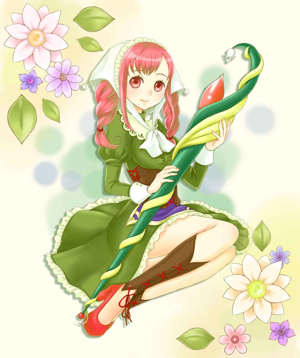 登録記念お一人限定半額！イラスト描きます 最初にご依頼された方御一人限定で表記の値段の半額で描きます！ イメージ4
