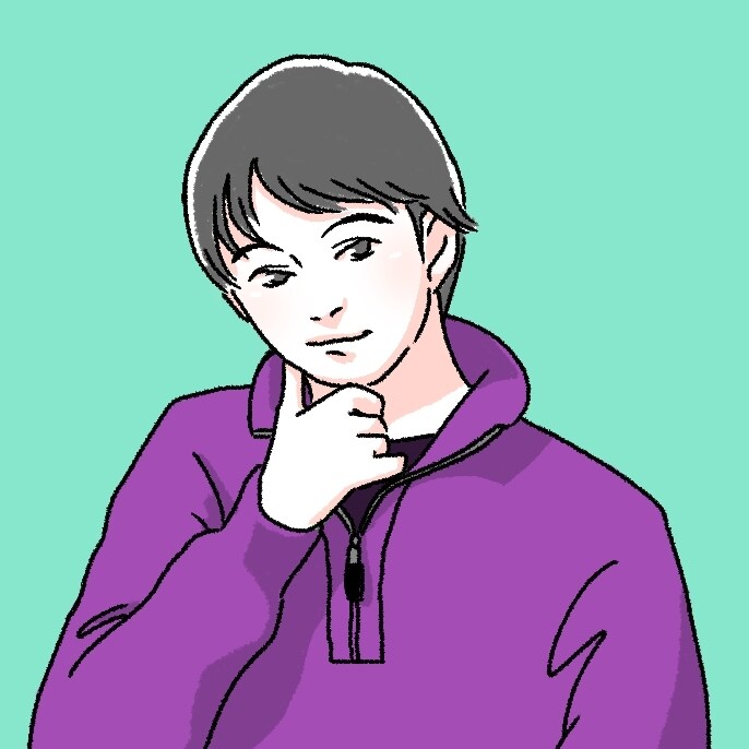 あなたの似顔絵を描きます SNSアイコンなどに使える似顔絵イラストを描きます。 イメージ2
