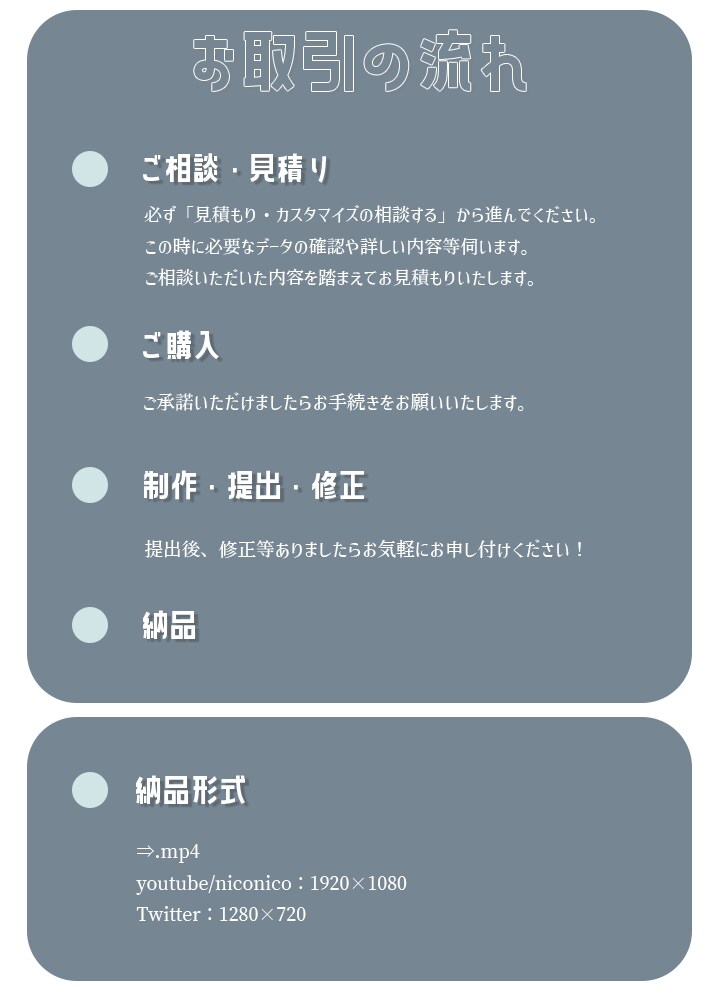 最短当日！ダーリンダンスのオマージュ動画制作します 短納期でオマージュ動画制作します！ イメージ1