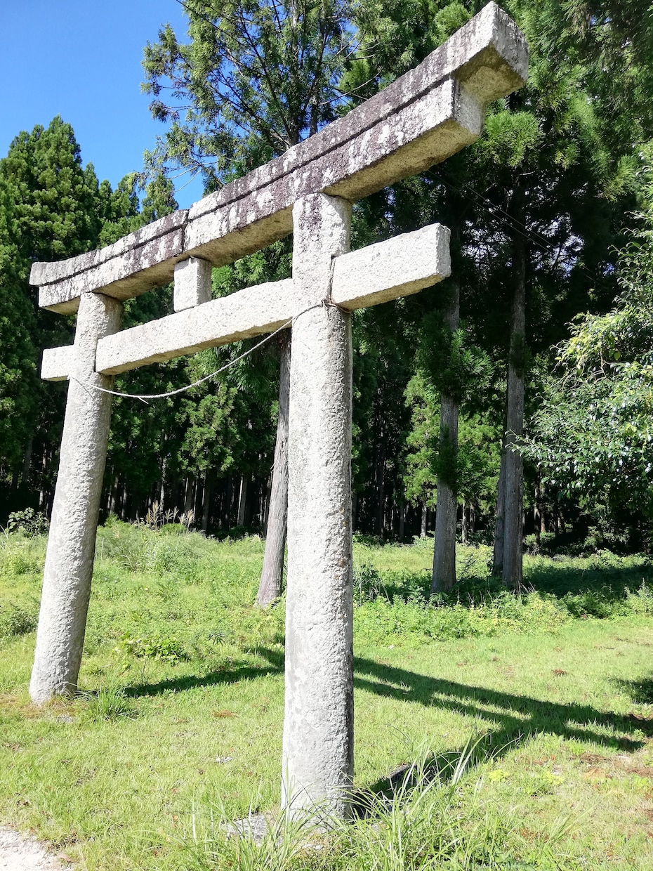 奇跡的なお助け！島根県のある神社に代理参拝します 諦めかけてた人生…幾度となくお助け頂きました。 イメージ1
