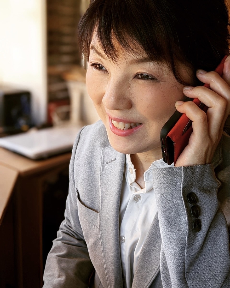 電話または対面での会話力アップをアドバイスします うまく話すことばかり考えていませんか？ イメージ2