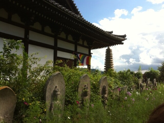 奈良の良さが伝わる奈良旅行プランをアドバイスします 鹿や大仏を見に行こうとしているあなたへ イメージ2
