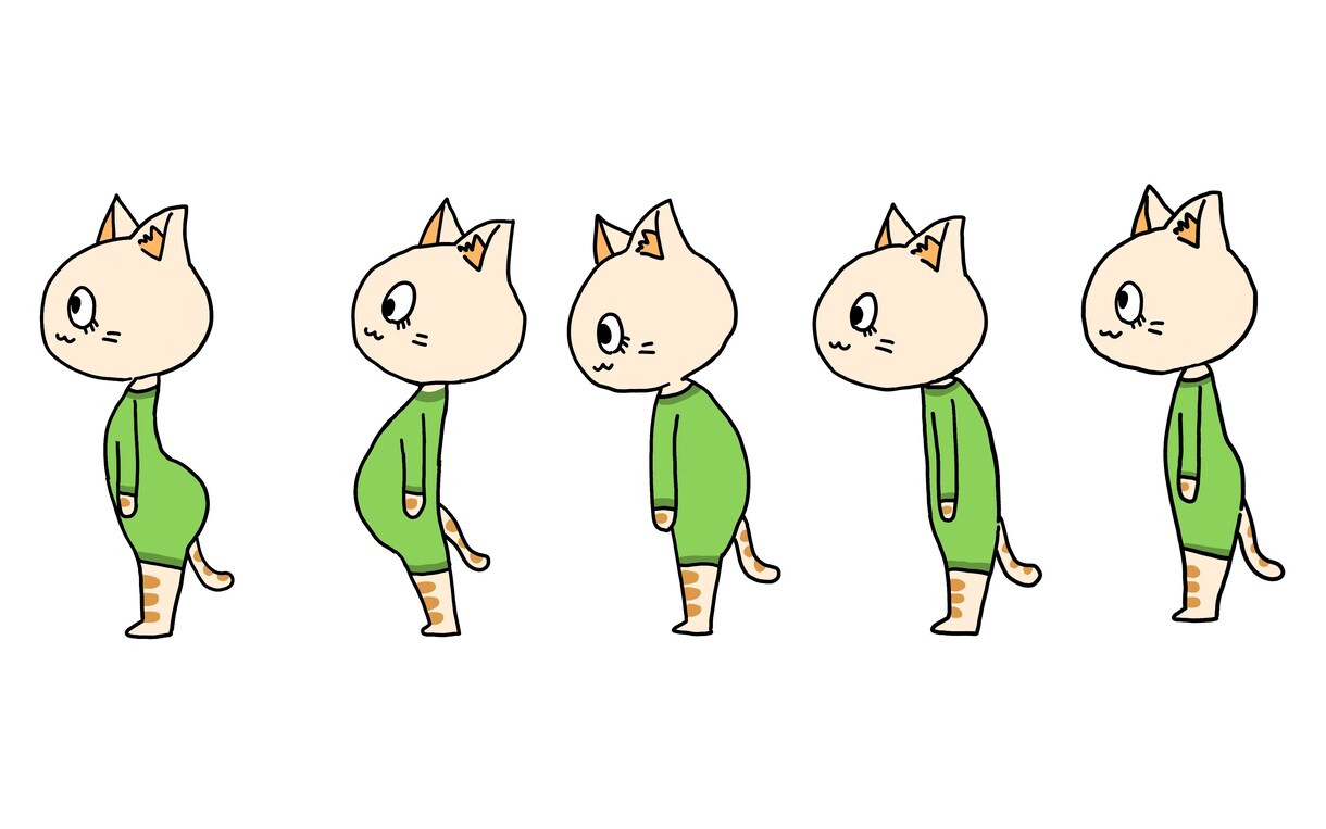 オリジナルのイラスト描きます アイコンやイラストが欲しいあなたへ イメージ6