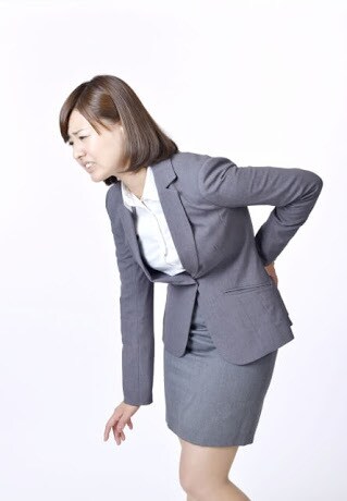 腰痛のメカニズム詳しく説明致します 腰痛にお困りのあなたの改善策をご提案 イメージ1