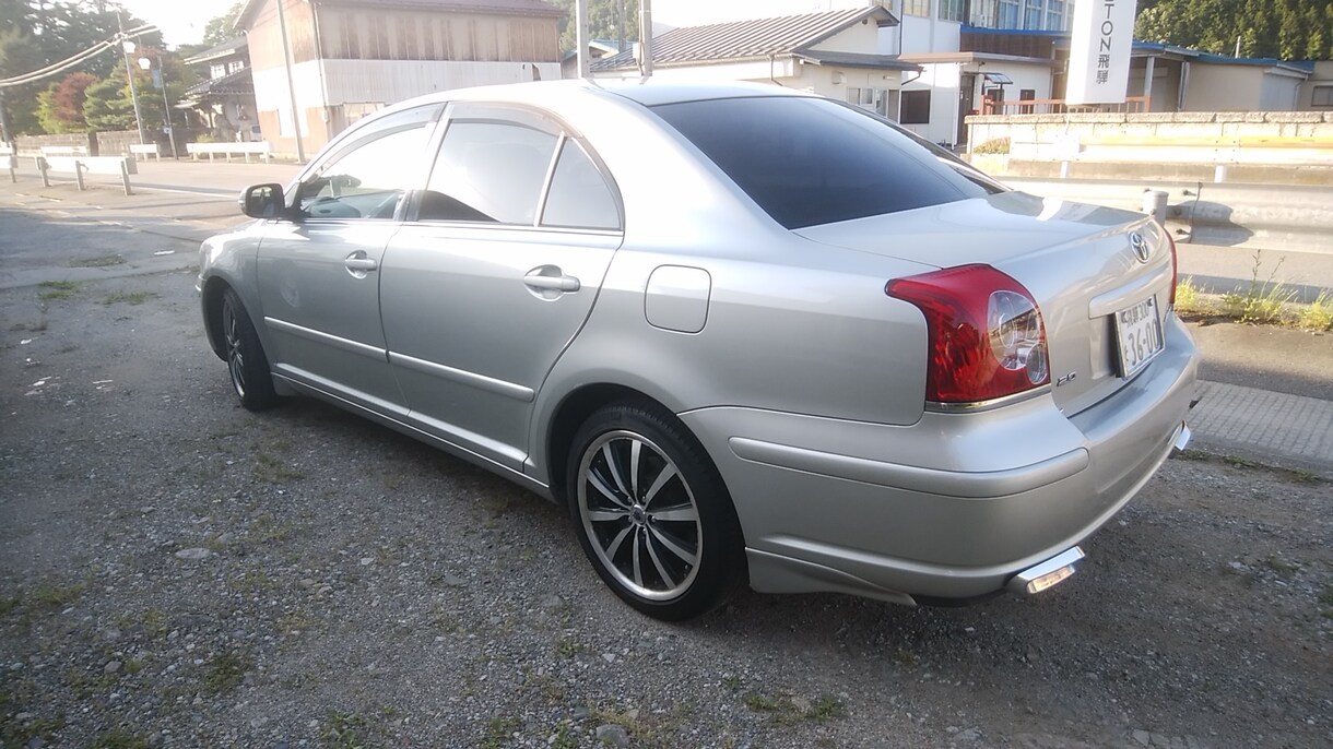 中古輸入車の維持費や疑問にお答えします AudiA6(C6系)のオーナーが何でも回答!! イメージ4