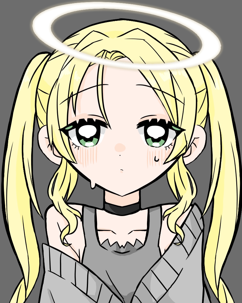 可愛い女の子のイラストが欲しい方！早めに納品します SNS用など、様々なニーズに合わせてイラスト作成！✨ イメージ7