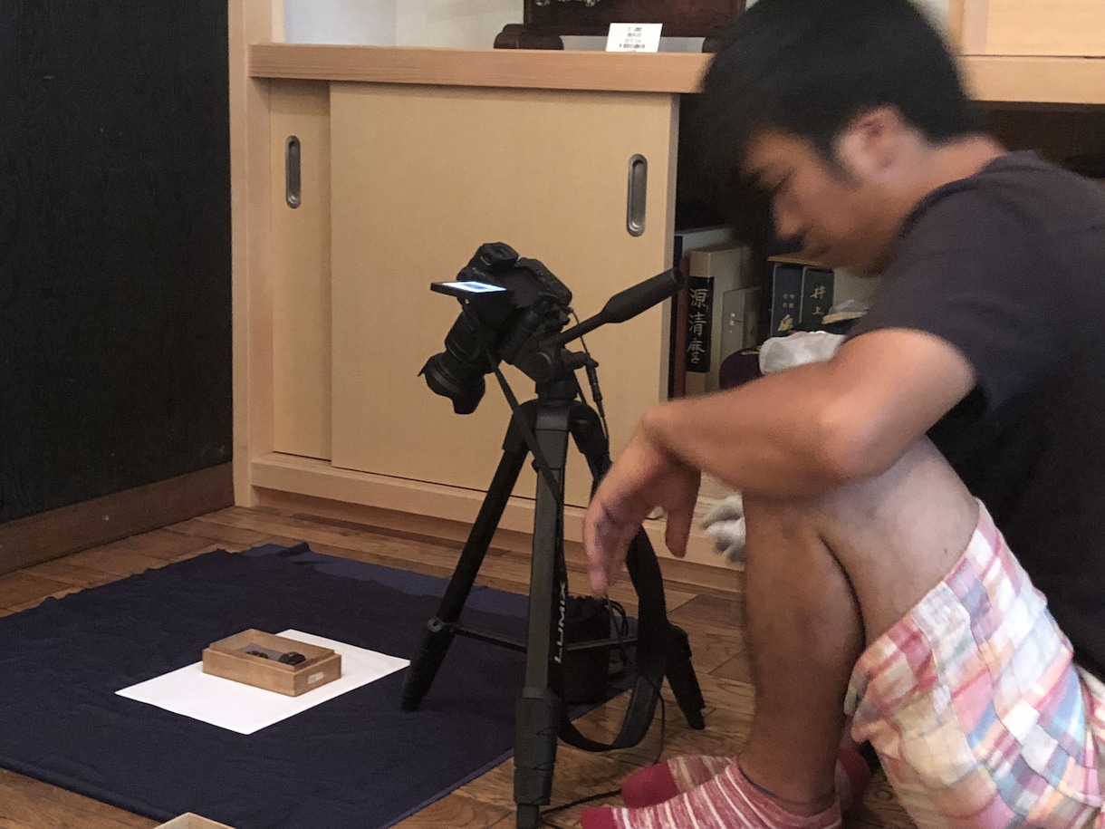 2日半で集客特化ホームページを作ります 直ぐにでもホームページを完成させて、集客へ繋げて行きたい方へ イメージ3