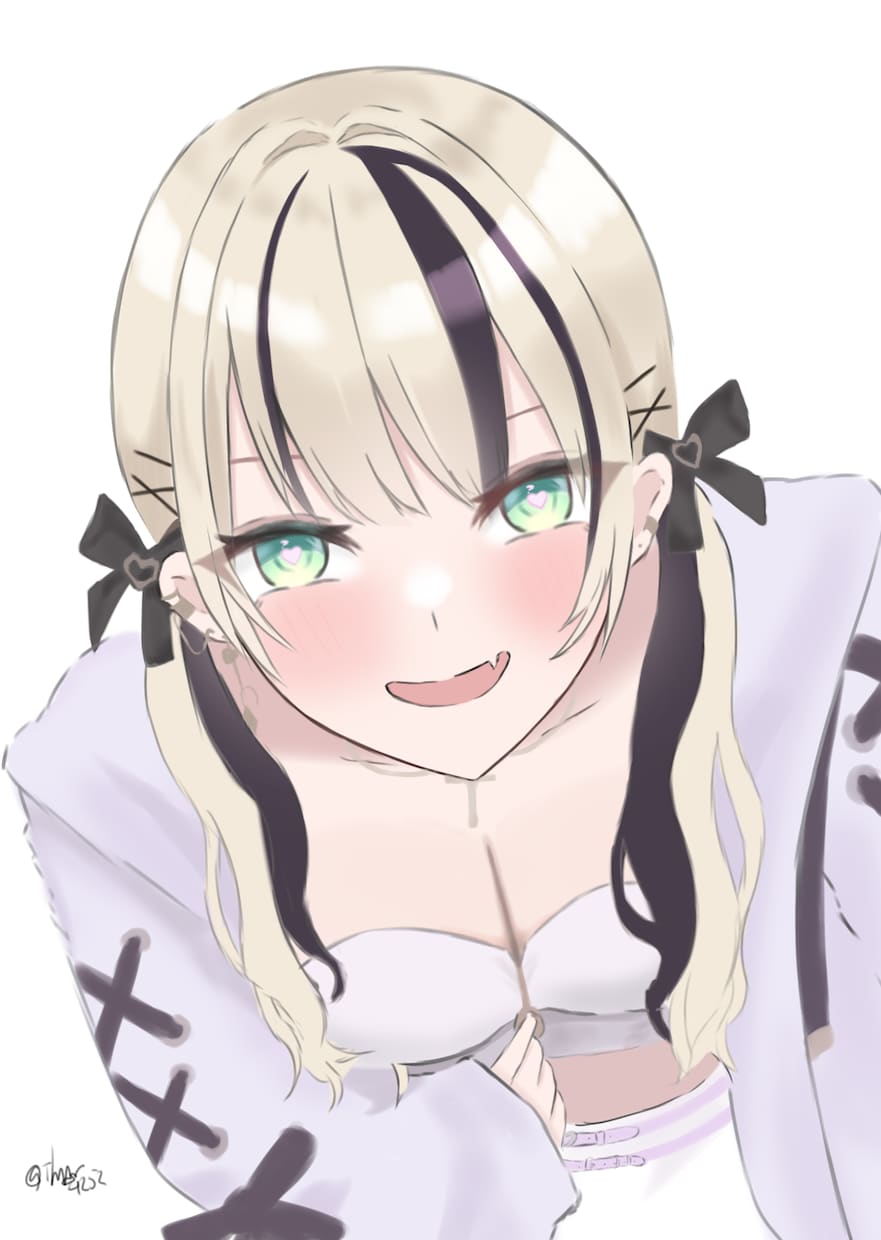 SNSで使える可愛いキャラクターイラスト描きます 見ただけでそのキャラだと分かる可愛いイラスト イメージ4