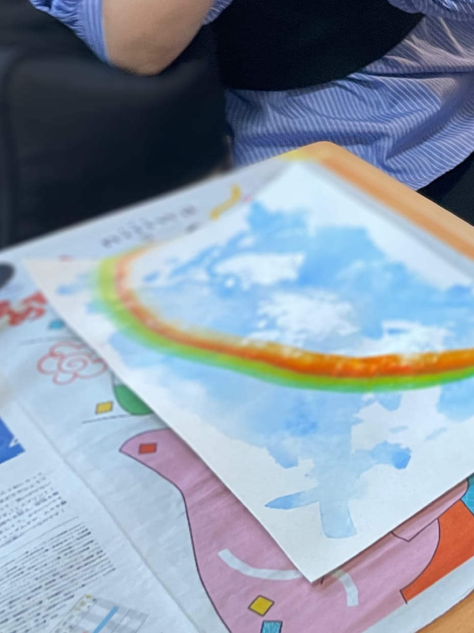 保育歴23年。保育の提案します 製作や導入のアイディアはおまかせ！テーマの丸投げも歓迎です！ イメージ9