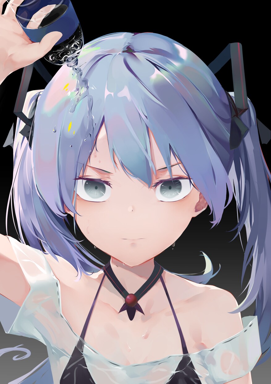 立ち絵/キャラクター/表情差分作成します 商業のご利用はまた別料金になります イメージ4
