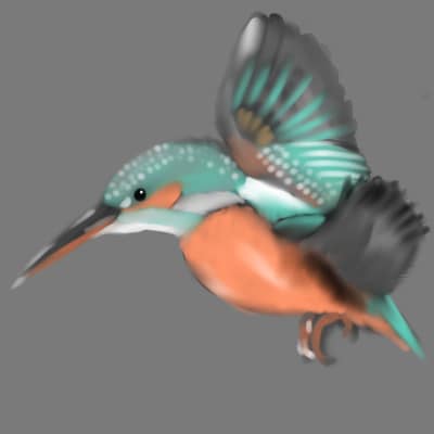 依頼が初めてなあなたに、色んなイラスト描きます 分からないこと何でも訊いてください！ イメージ5