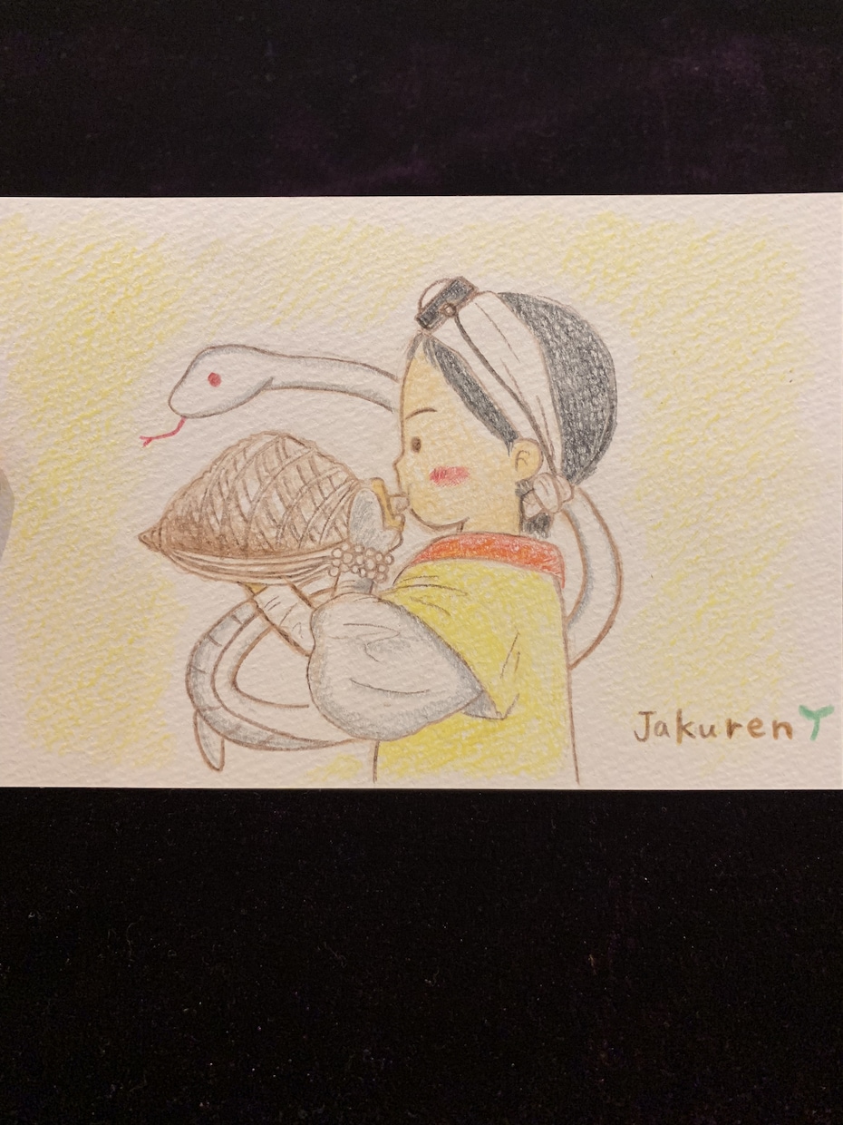 なりたい自分へと導いていきます 真言密教僧阿闍梨（尼さん）のタロット占いです。 イメージ1