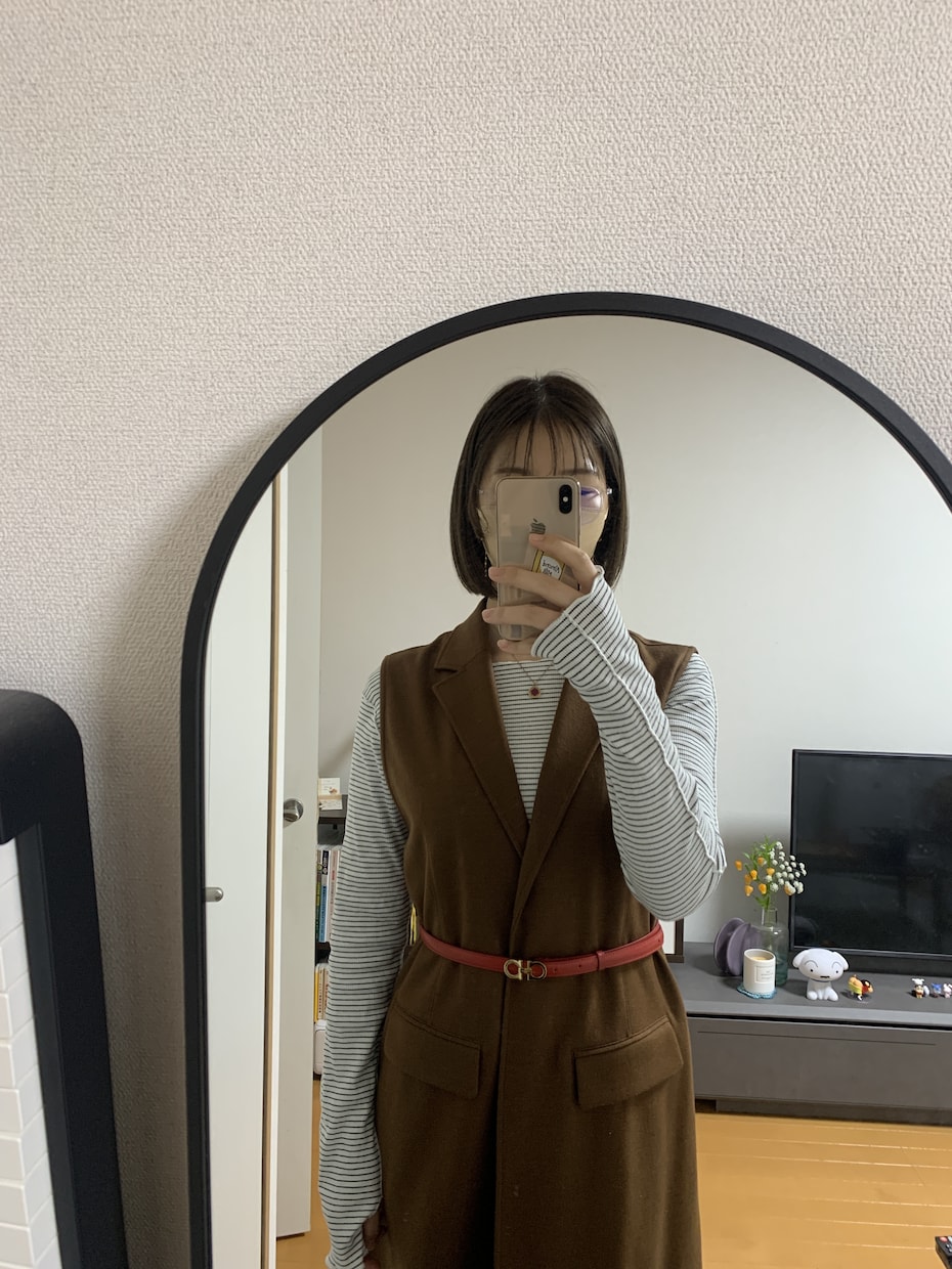 着用シーンに合わせたコーディネートを提案します デートやイベントで着ていく服に迷っている方へ イメージ5
