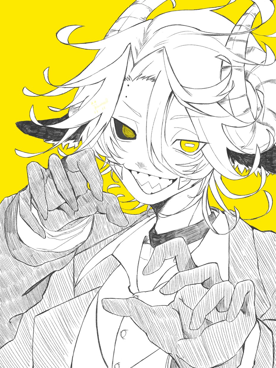 立ち絵、サムネ描きます 貴方のご要望にできる限りお答えします! イメージ8