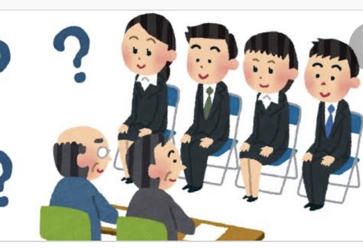 就活のサポートします 全ての企業から内定を頂いた私があなたの就活をサポートします！ イメージ1