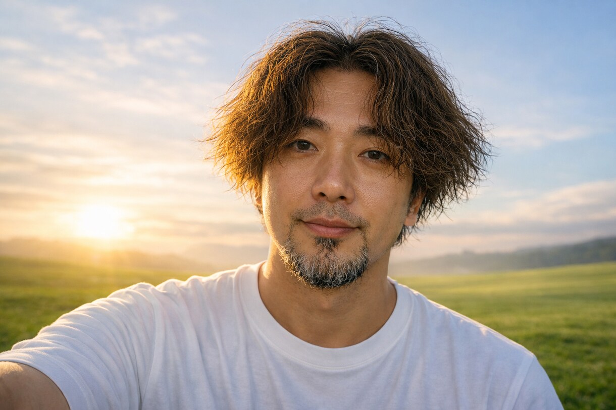 私は聞きたい！あなたの心の奥にある話をお聞きます 元ワールドカップ準優勝＋現未来技術研究者のうにうに先生 イメージ2
