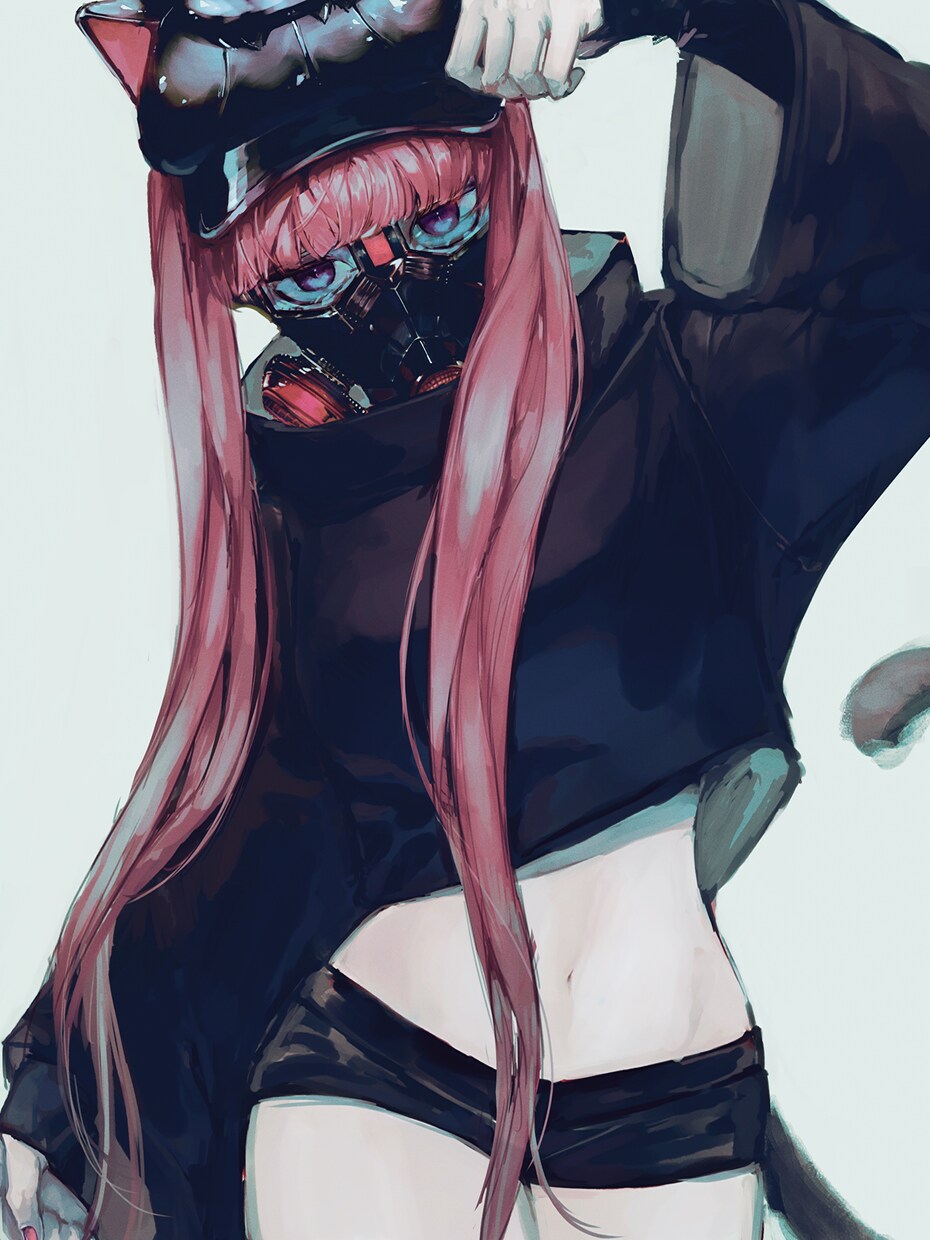 厚塗り風  SNSアイコン・イラスト描きます 美麗系イラストに仕上げます！ご相談・見積もりお気軽にどうぞ✨ イメージ5