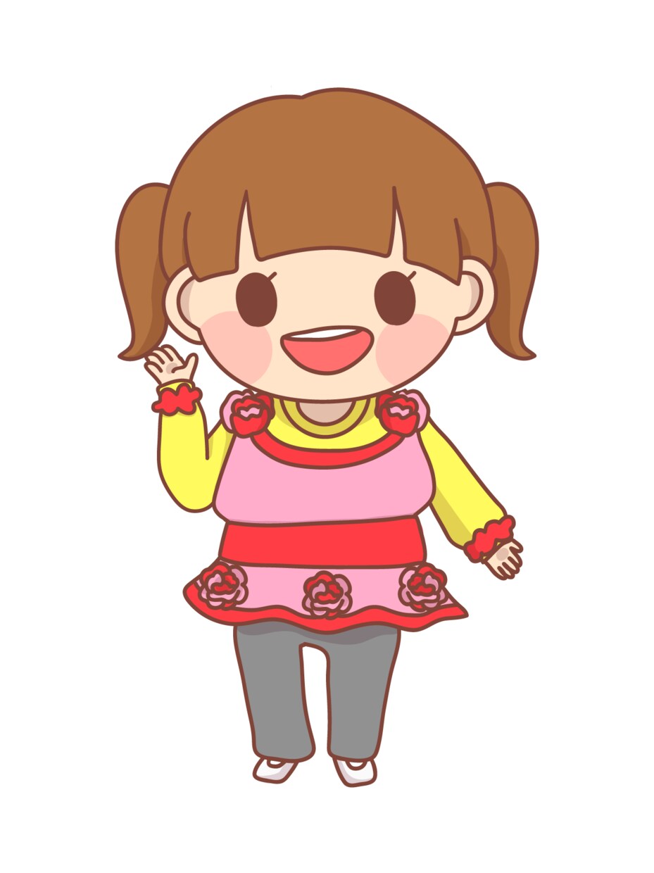 お子さま向けに使えそうなかわいいイラスト描きます 幼稚園、保育園、おこさま向けに使えそうなちょっとしたイラスト イメージ5