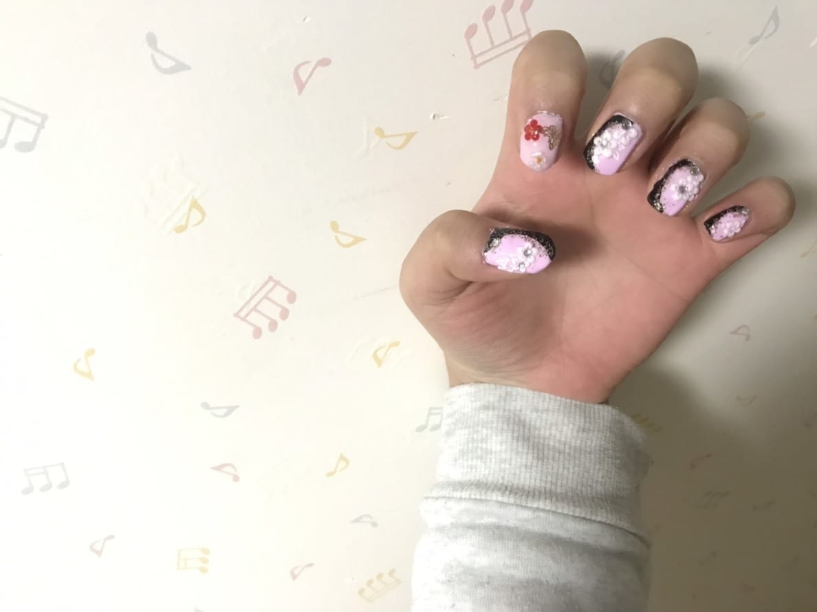 素人だけど！ちょい足しデザインのコツ教えます 人気のデザインにあなたの個性をプラス✨ イメージ7
