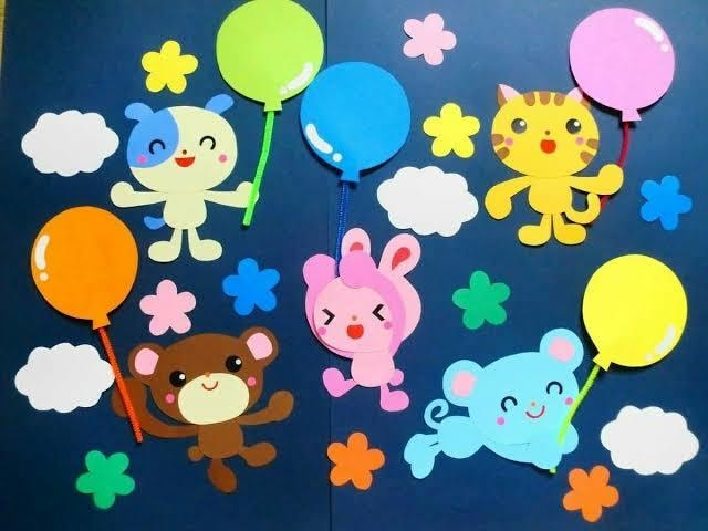 幼稚園、保育園の先生助けます 書類の文章系、考えるのお手伝いします！！ イメージ1