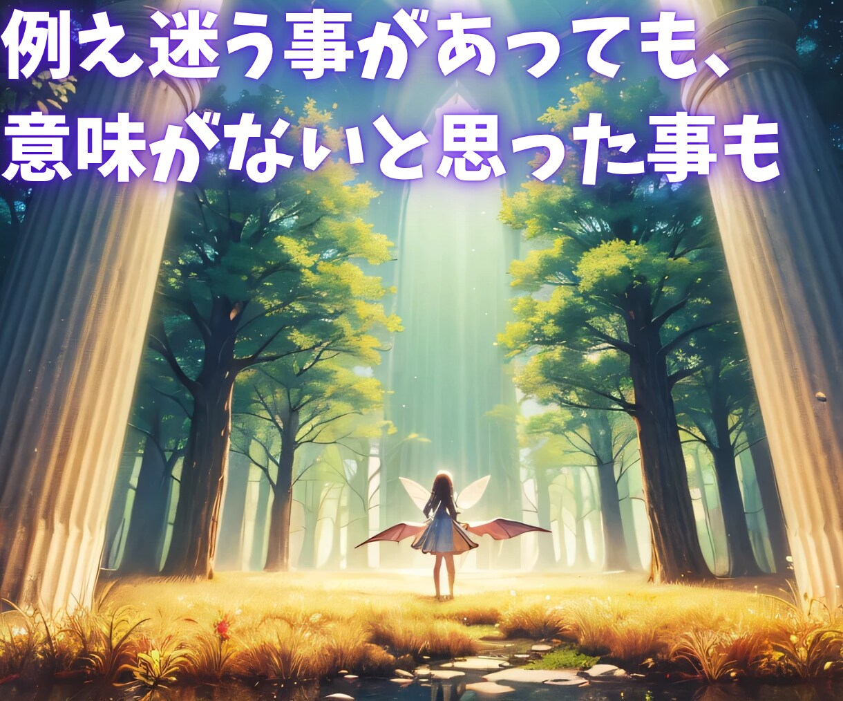 あなたの氏名と生年月日から魂が持つ使命を発見します 【ルーンコード姓名判断】あなたの氏名を、魔法の文字で読み解く イメージ7