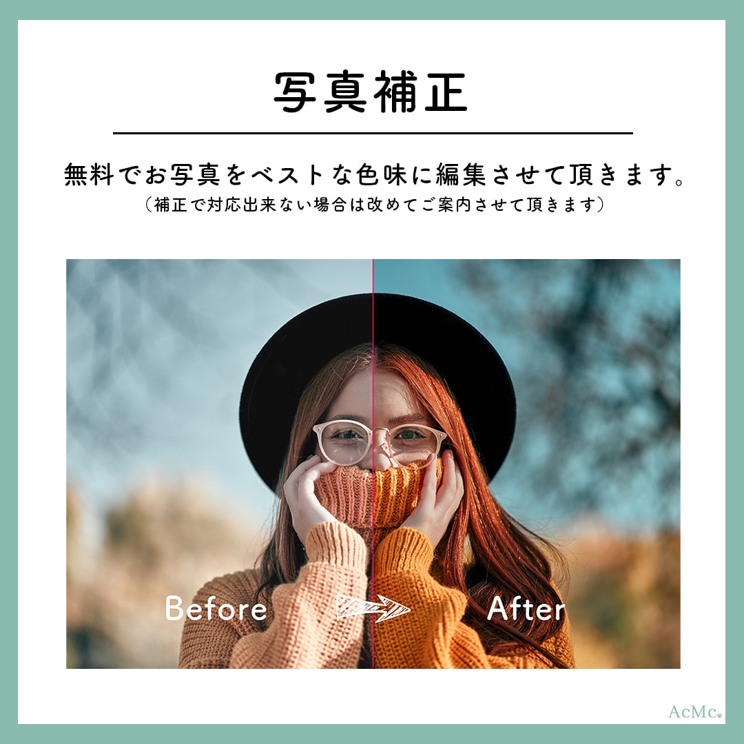 実績No.1＊フォトウェルカムボードを作成します 高品質なのに低価格！パネル納品でそのまま飾れる｜圧倒的コスパ イメージ10