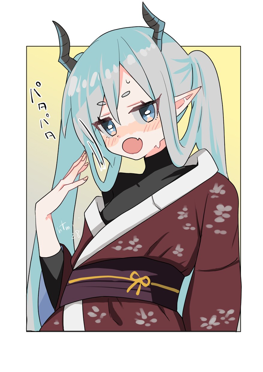 かわいいデフォルメチックイラスト描きます カラフルでかわいいデフォルメチックイラスト！ イメージ6