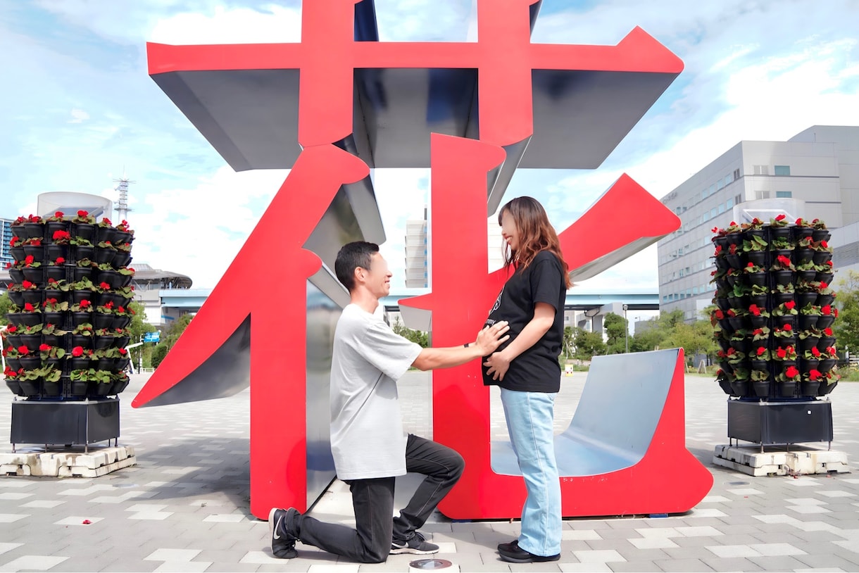 1時間10000円〜出張写真撮影いたします 1日最大10時間迄  3時間超は30分ごとに4000円 イメージ5