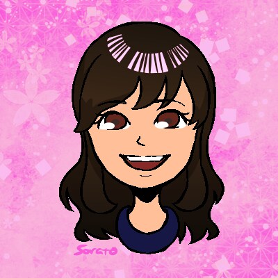笑顔の似顔絵アイコンイラストを描きます 休日も承ります! SNSなど自由にお使いください! イメージ5