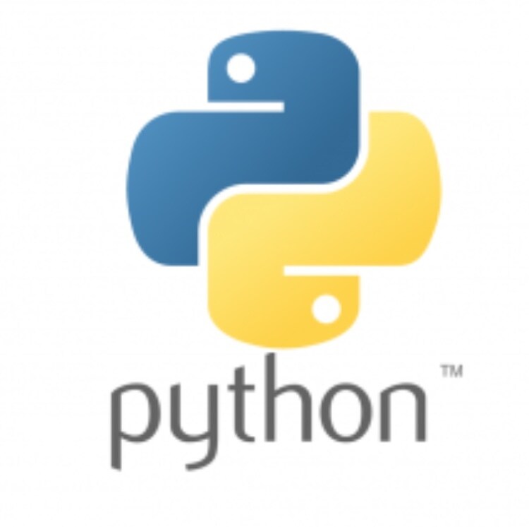 Pythonプログラム書きます 普段はフリーランスでWeb開発などしてるエンジニアです。 イメージ1