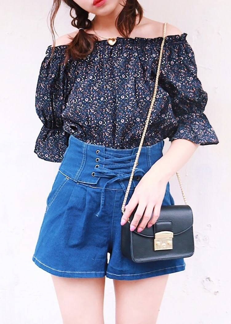 韓国の激安で服が買える場所教えます 安い服を沢山買いたい貴方にオススメ！！ イメージ1