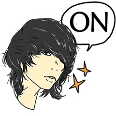 登録したて価格★ゆる〜〜いアイコン描きます アニメっぽくもない、どこでも使いやすいイラスト作ります！ イメージ2