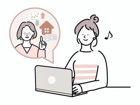 副業初心者さん向け｜FPが確定申告をサポートします ✅️フリーランス✅️副業✅️会社員もOK✅️質問回数無制限 イメージ5