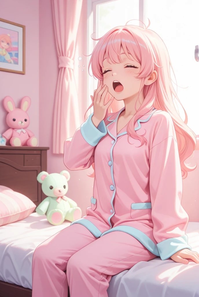 現代美少女イラスト用AIプロンプト10種提供します AI初心者でも使える画像指示文集（ガイド付き） イメージ2